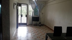 Blk 124 Ang Mo Kio Avenue 6 (Ang Mo Kio), HDB 3 Rooms #161713642